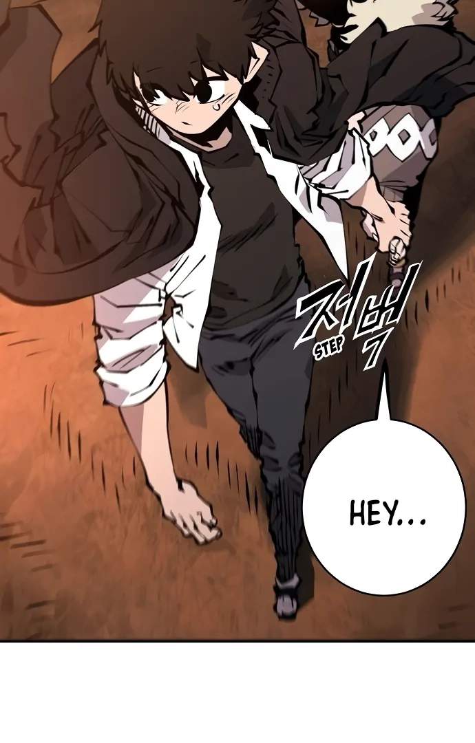 Player Hellish Situation Ch.61 p110