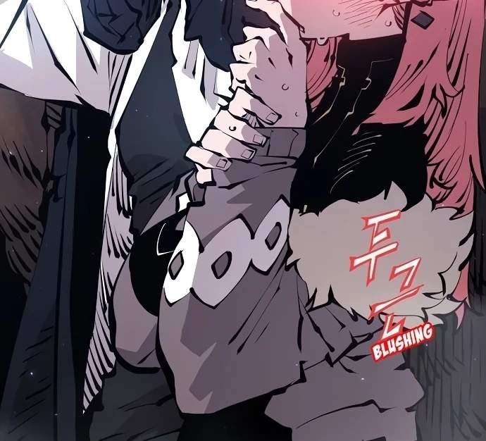 Player Hellish Situation Ch.61 p114