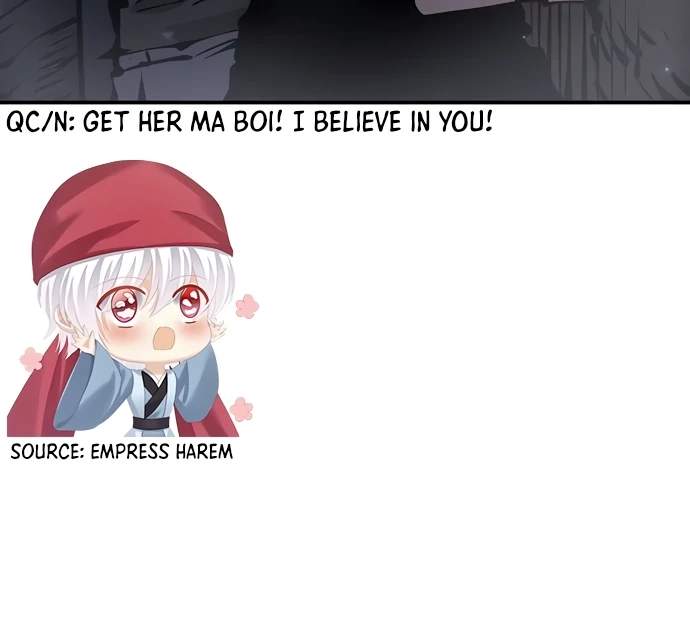 Player Hellish Situation Ch.61 p115