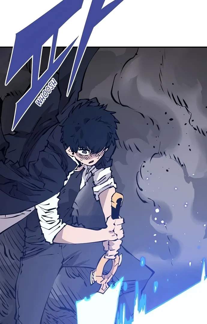 Player Hellish Situation Ch.61 p15