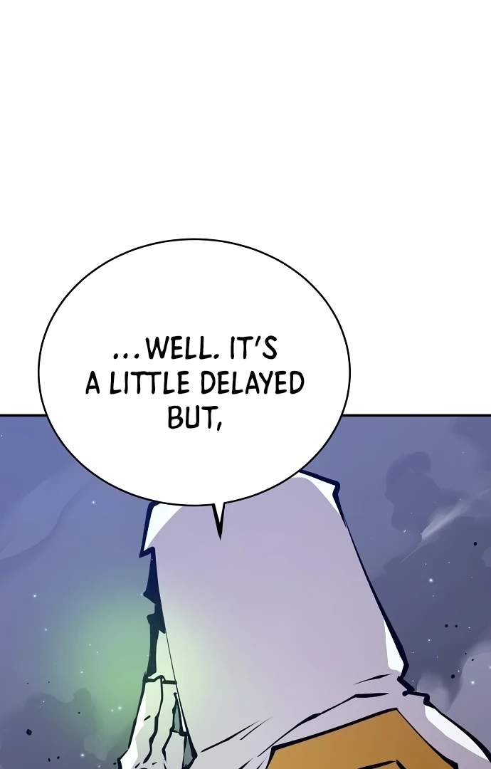 Player Hellish Situation Ch.61 p3