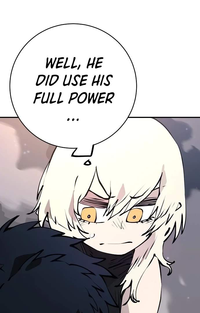 Player Hellish Situation Ch.61 p24