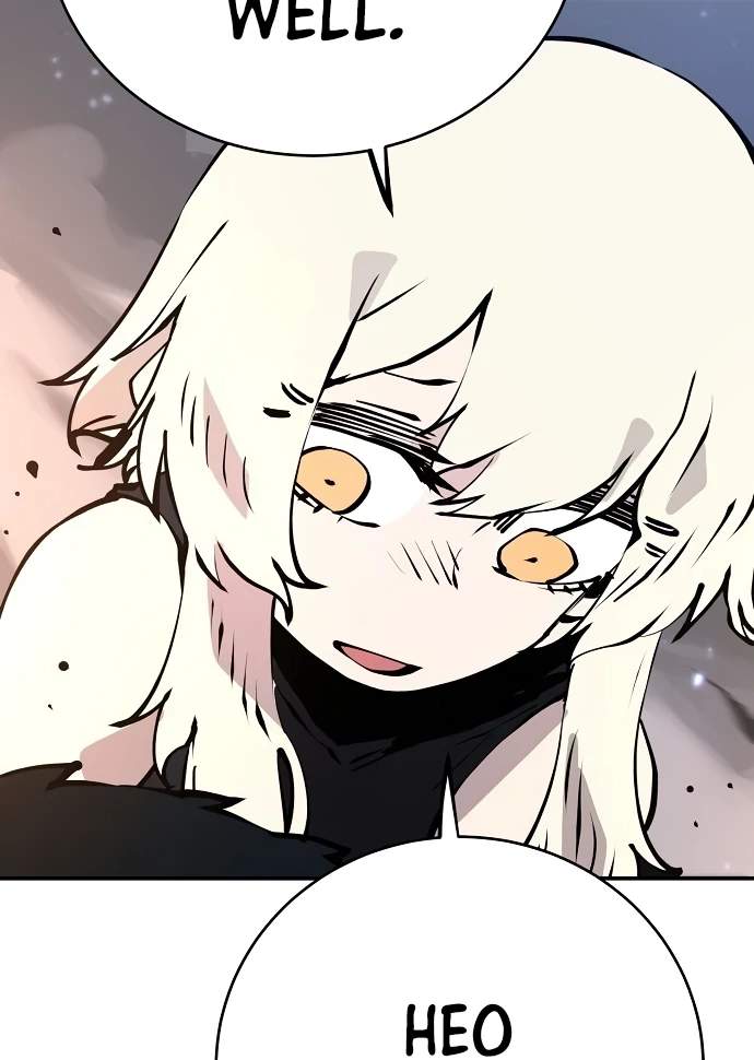 Player Hellish Situation Ch.61 p26