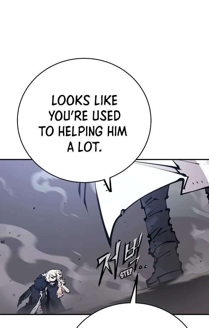 Player Hellish Situation Ch.61 p28
