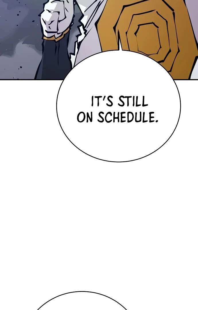 Player Hellish Situation Ch.61 p4