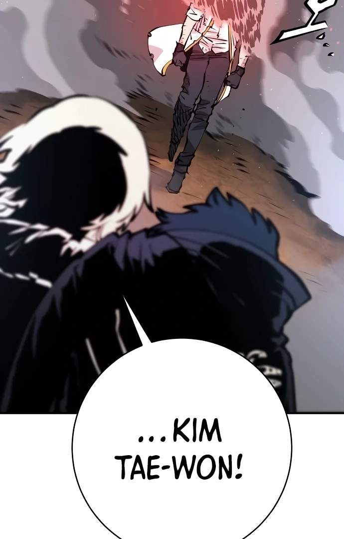 Player Hellish Situation Ch.61 p32
