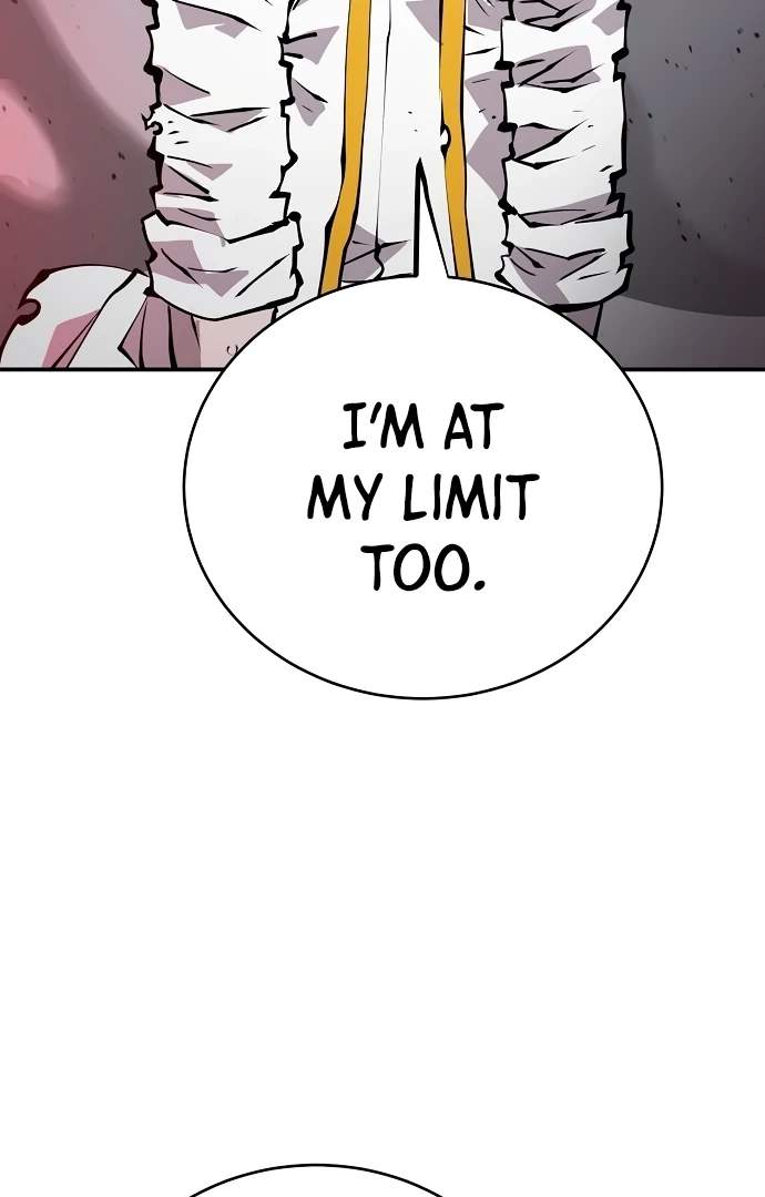 Player Hellish Situation Ch.61 p38