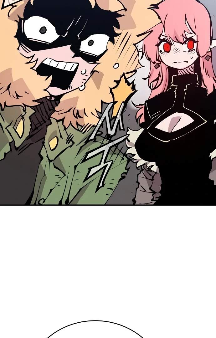 Player Hellish Situation Ch.61 p50
