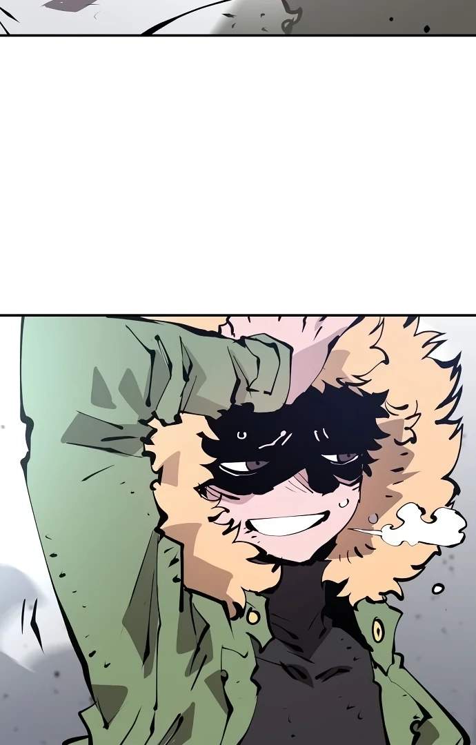 Player Hellish Situation Ch.61 p56