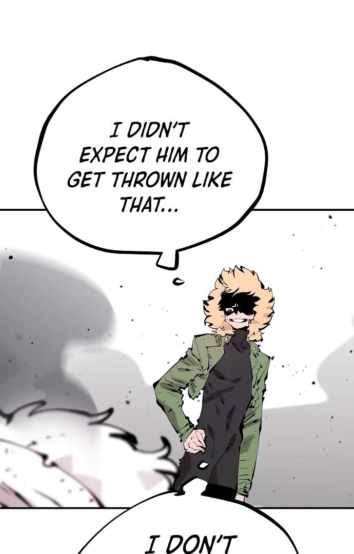 Player Hellish Situation Ch.61 p61