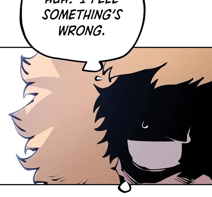 Player Hellish Situation Ch.61 p63