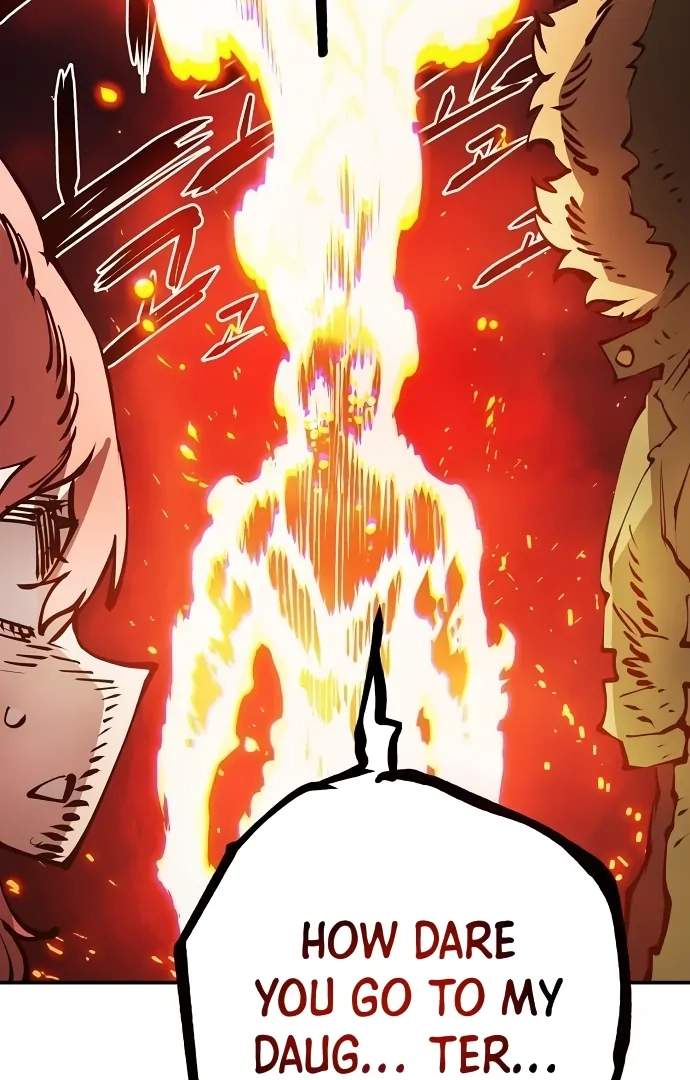 Player Hellish Situation Ch.61 p66