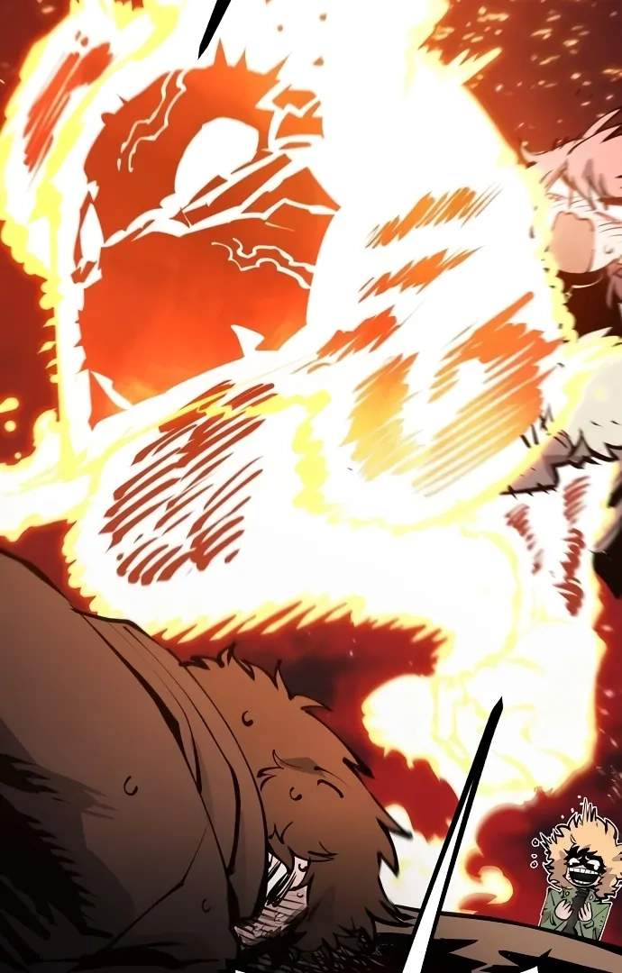 Player Hellish Situation Ch.61 p68