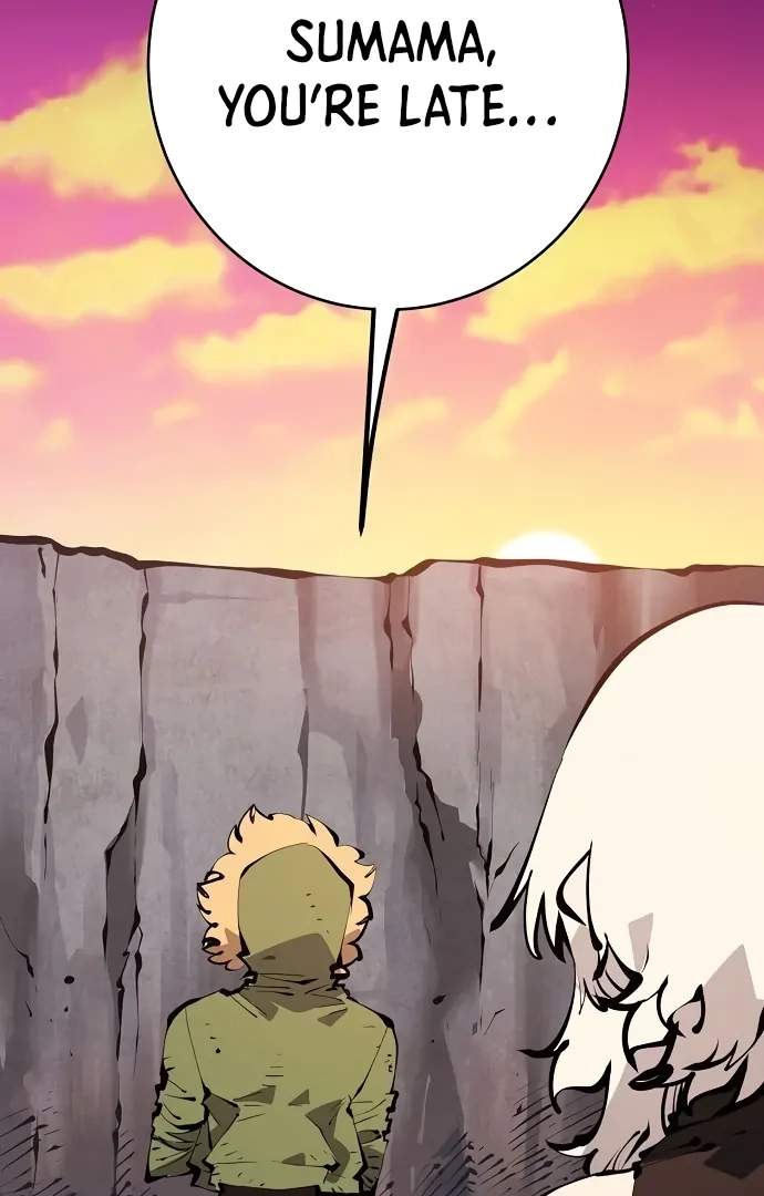 Player Hellish Situation Ch.61 p75