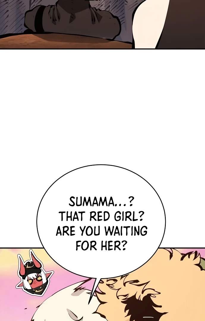 Player Hellish Situation Ch.61 p76