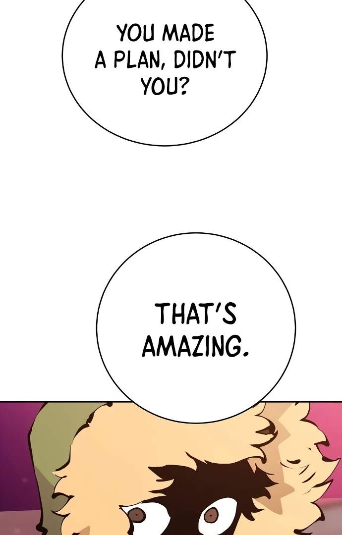Player Hellish Situation Ch.61 p79