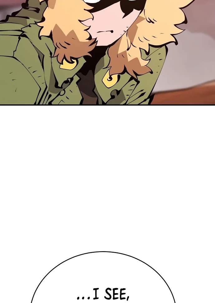Player Hellish Situation Ch.61 p80