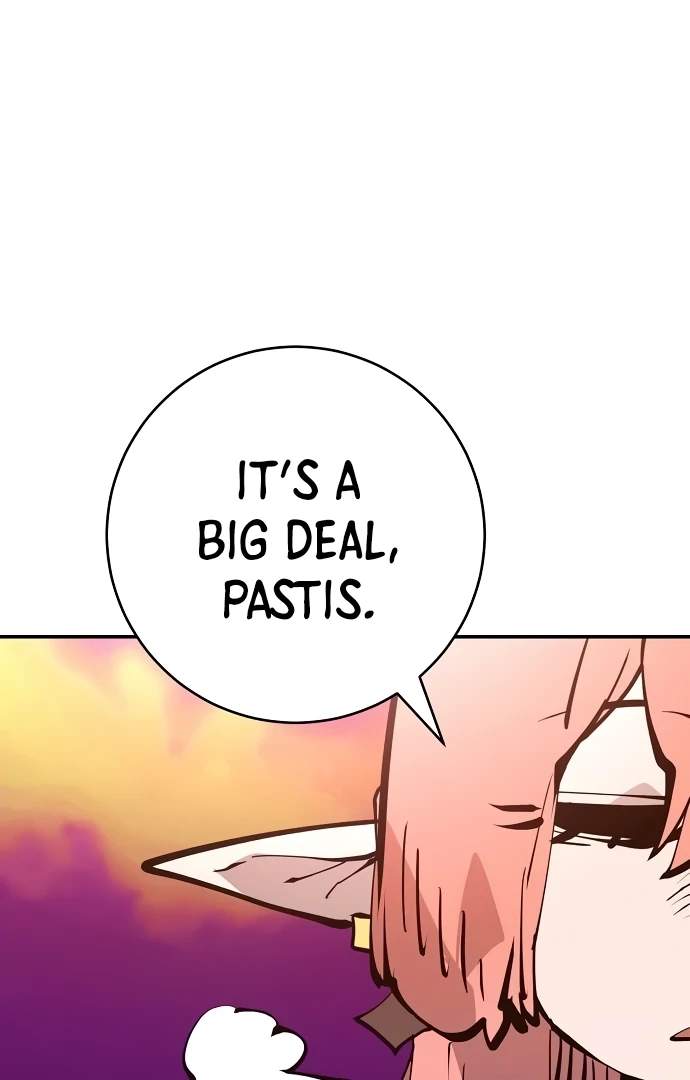 Player Hellish Situation Ch.61 p86