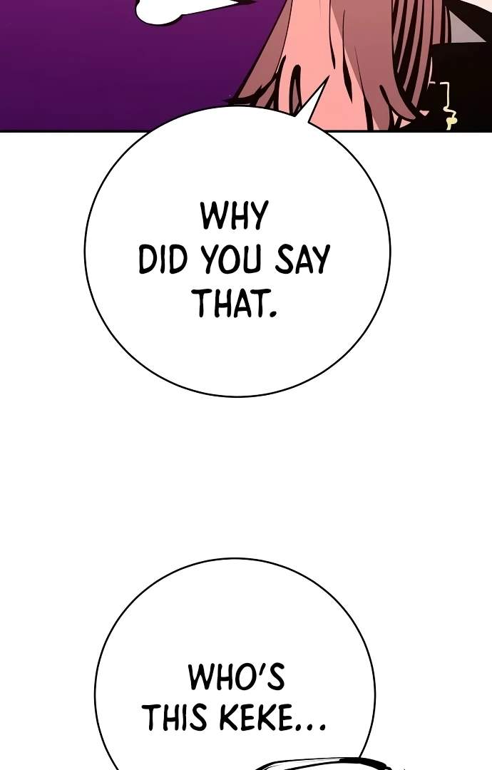 Player Hellish Situation Ch.61 p87