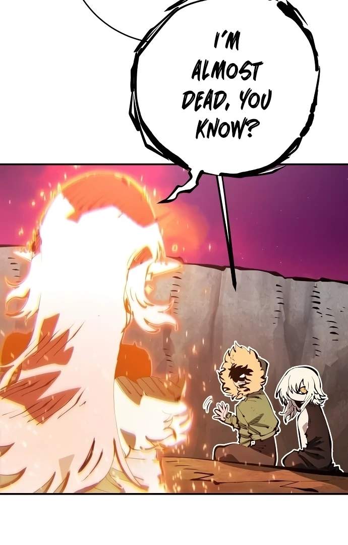 Player Hellish Situation Ch.61 p88