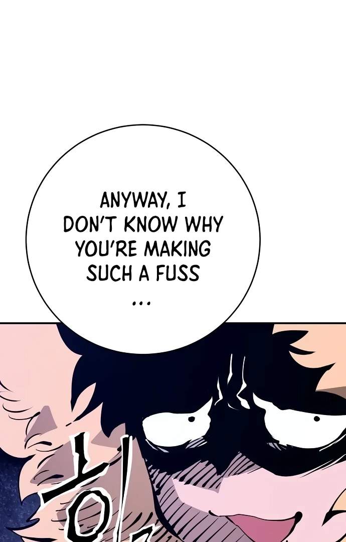 Player Hellish Situation Ch.61 p91