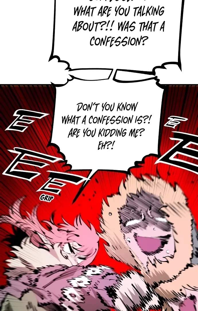 Player Hellish Situation Ch.61 p95