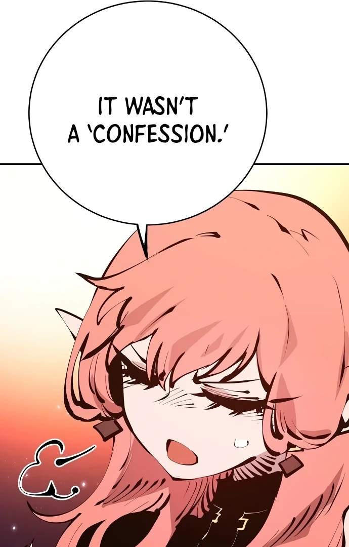 Player Hellish Situation Ch.61 p99