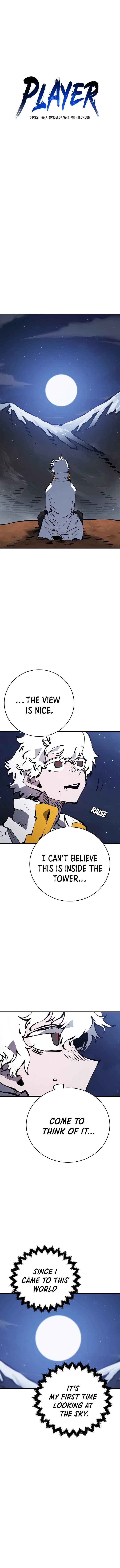 Player Hellish Situation Ch.62 p4
