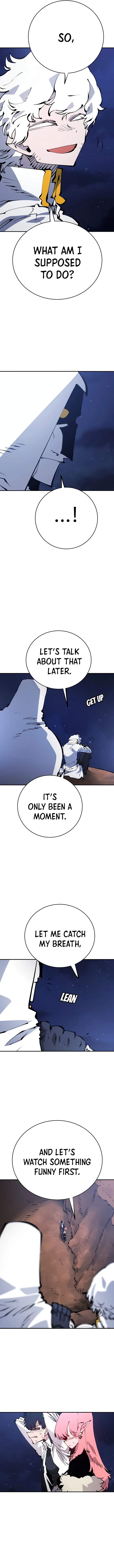 Player Hellish Situation Ch.62 p7