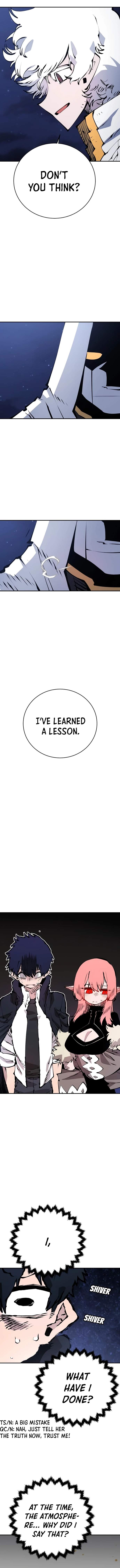 Player Hellish Situation Ch.62 p8