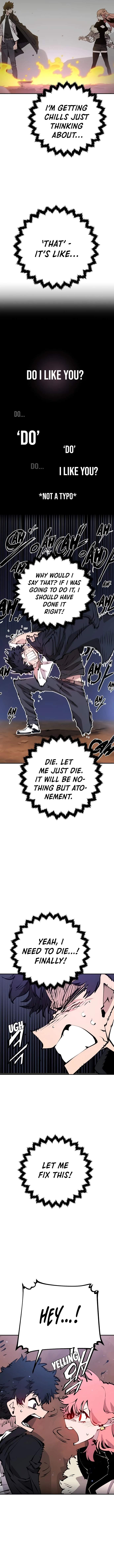 Player Hellish Situation Ch.62 p9