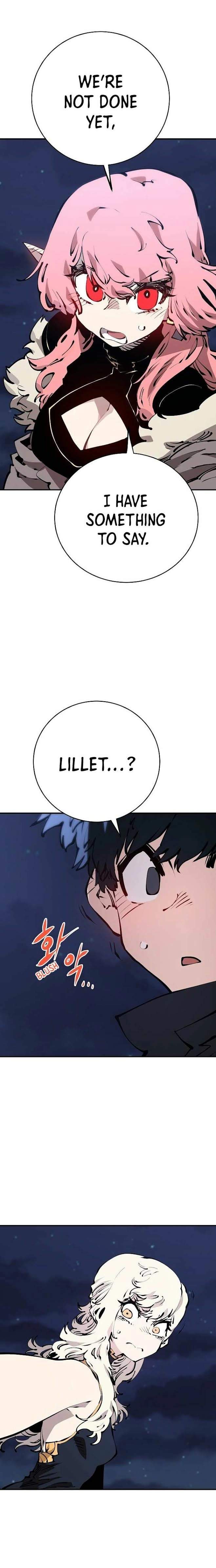 Player Hellish Situation Ch.63 p19
