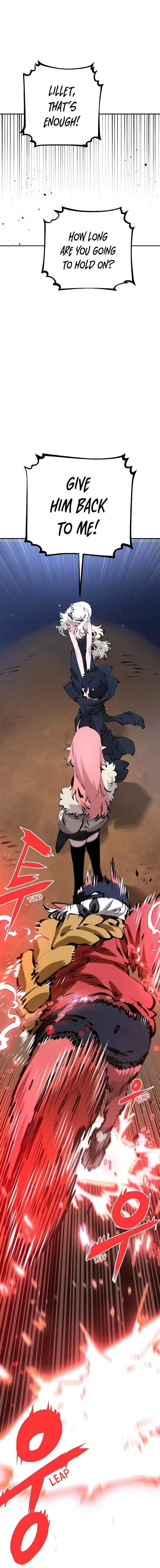 Player Hellish Situation Ch.63 p20