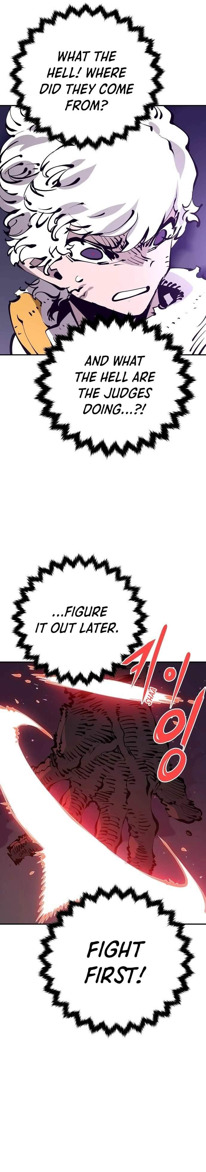 Player Hellish Situation Ch.63 p22
