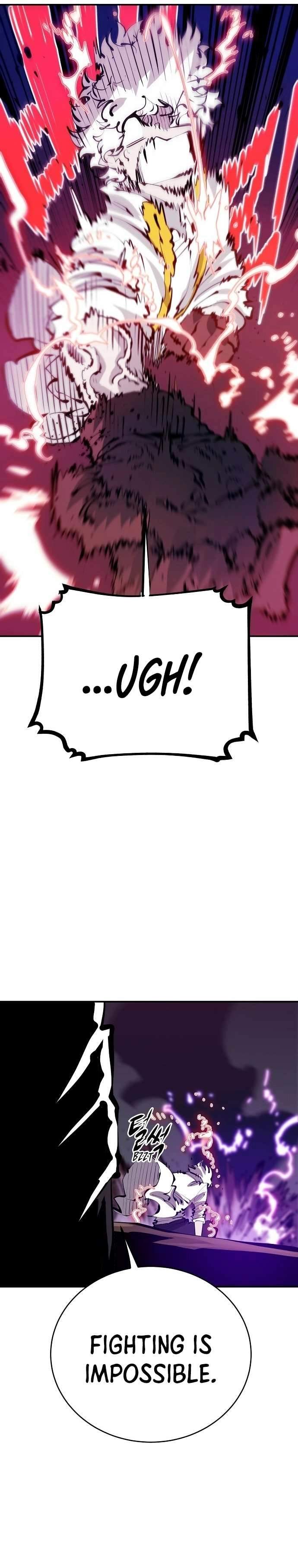 Player Hellish Situation Ch.63 p23