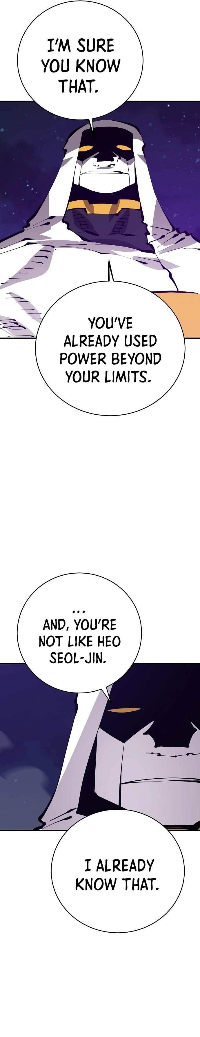 Player Hellish Situation Ch.63 p24