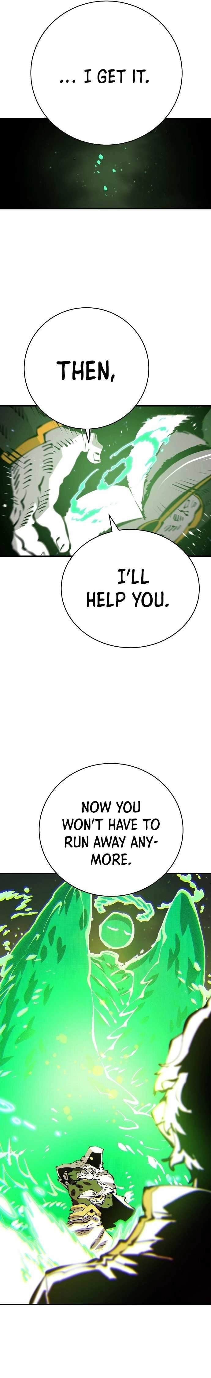 Player Hellish Situation Ch.63 p26