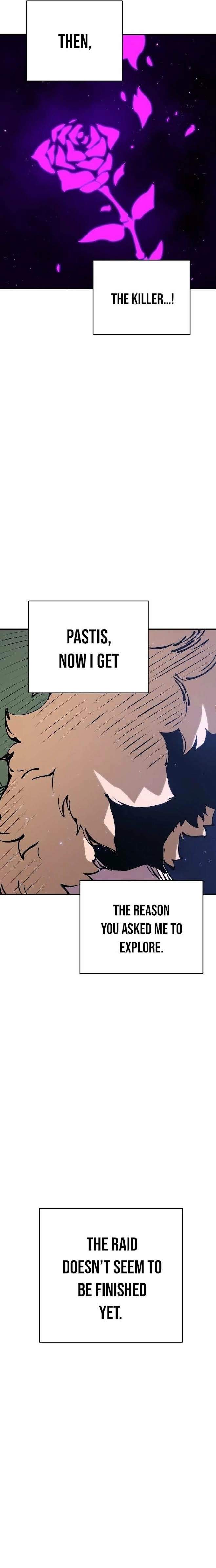 Player Hellish Situation Ch.63 p4