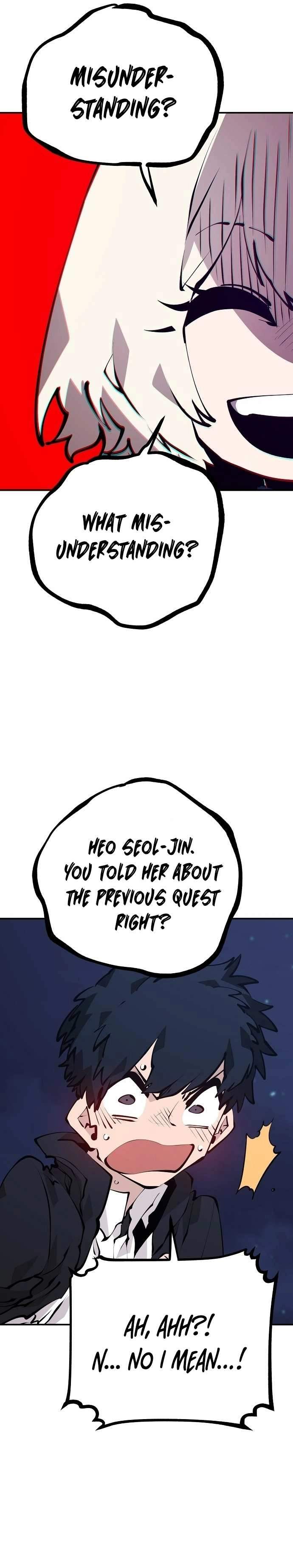 Player Hellish Situation Ch.63 p8