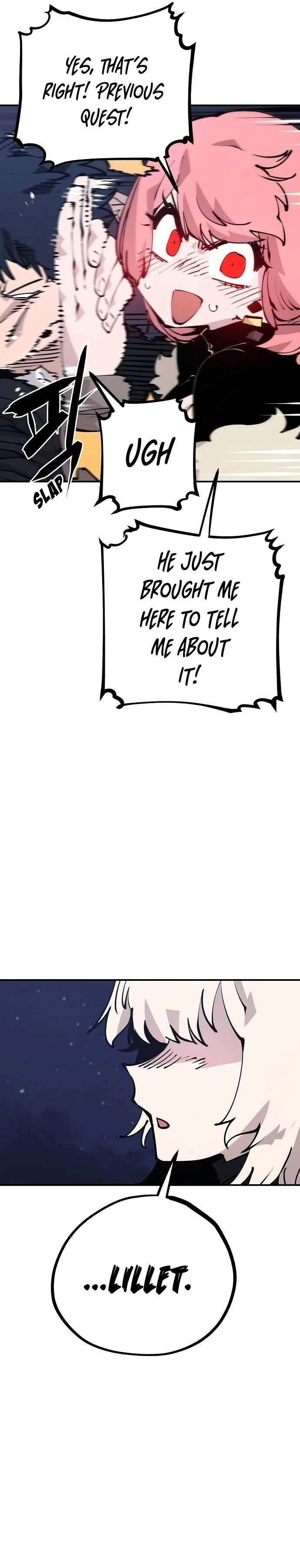 Player Hellish Situation Ch.63 p9