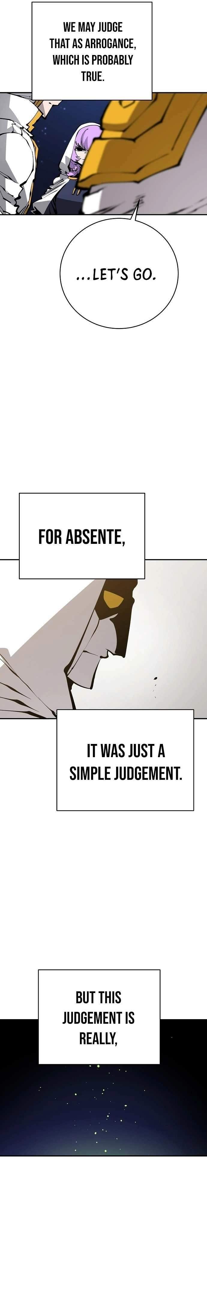 Player Hellish Situation Ch.64 p12