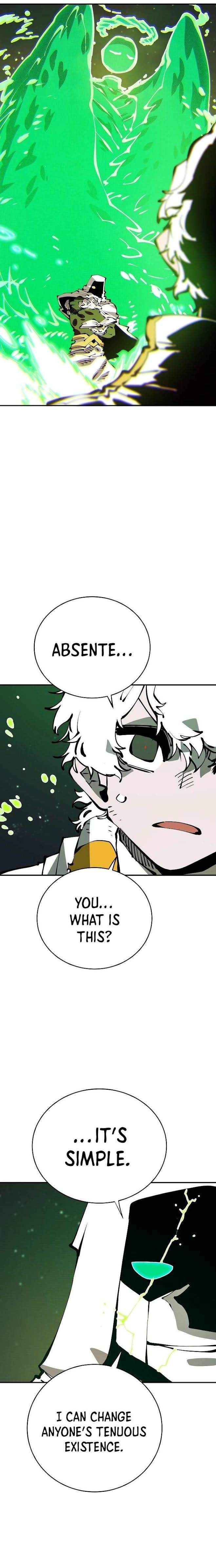 Player Hellish Situation Ch.64 p14
