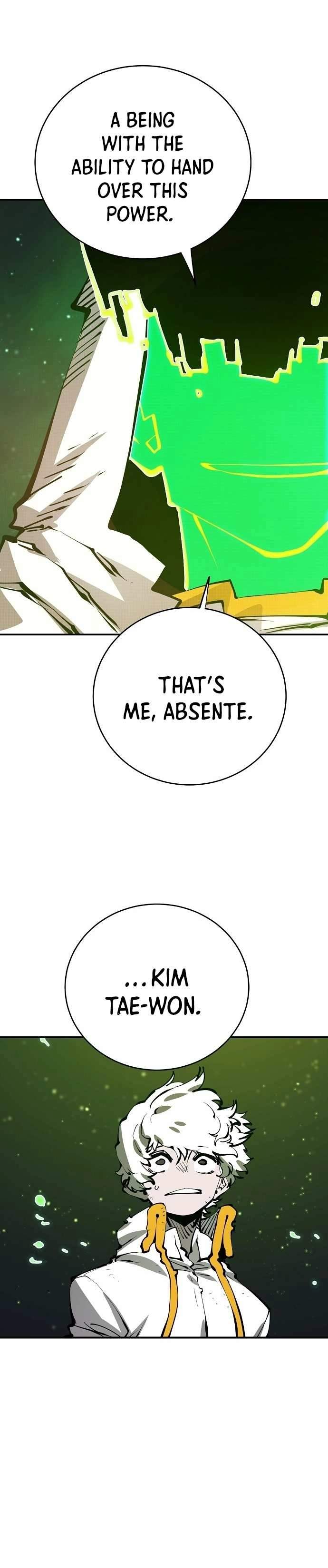 Player Hellish Situation Ch.64 p16