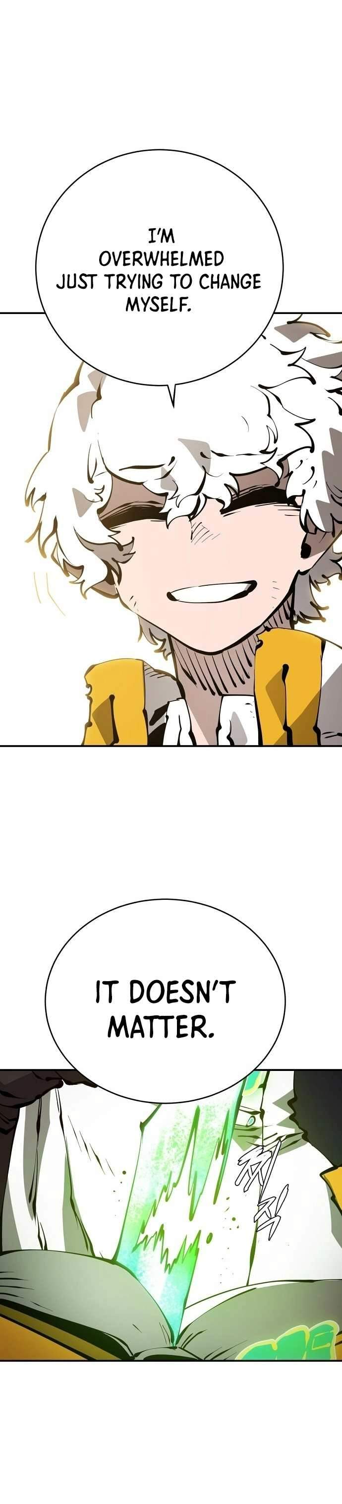 Player Hellish Situation Ch.64 p19