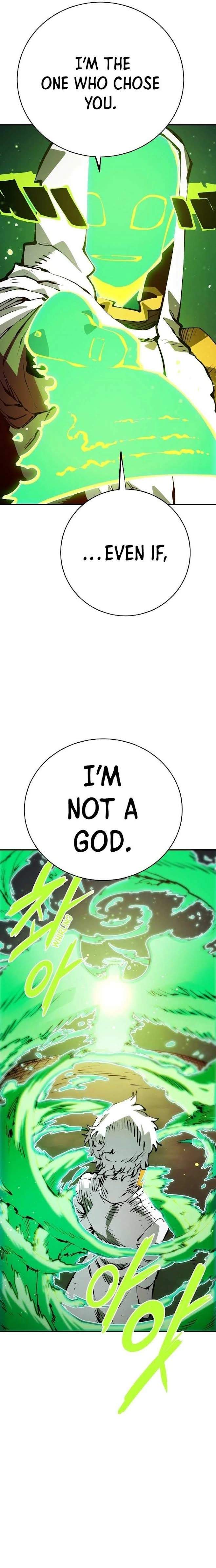 Player Hellish Situation Ch.64 p20