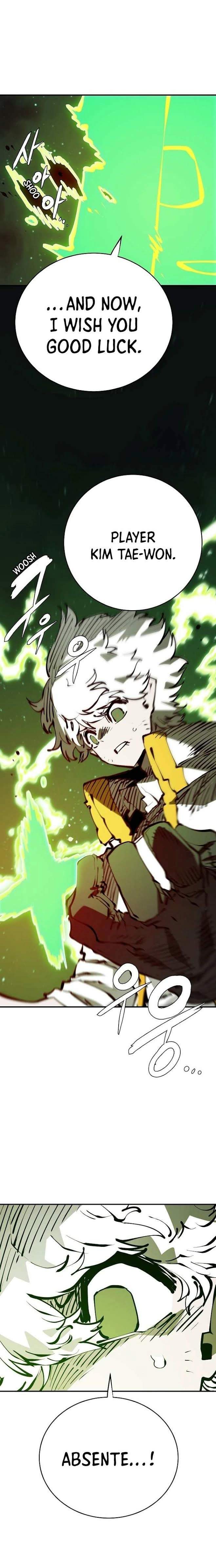 Player Hellish Situation Ch.64 p21