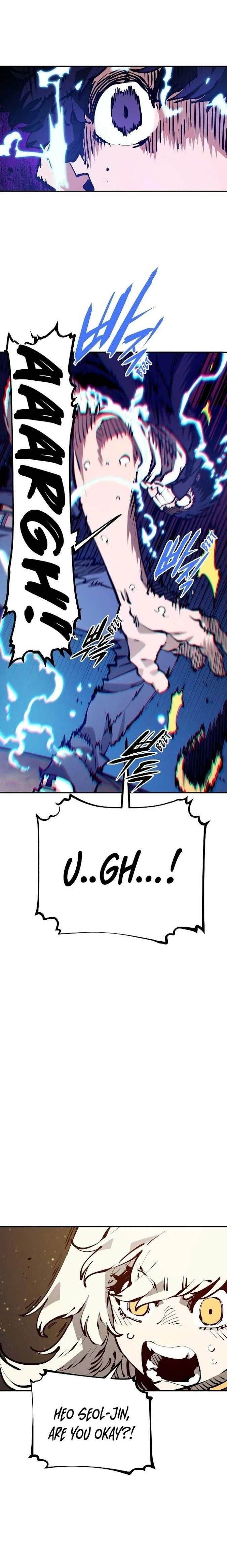 Player Hellish Situation Ch.64 p24
