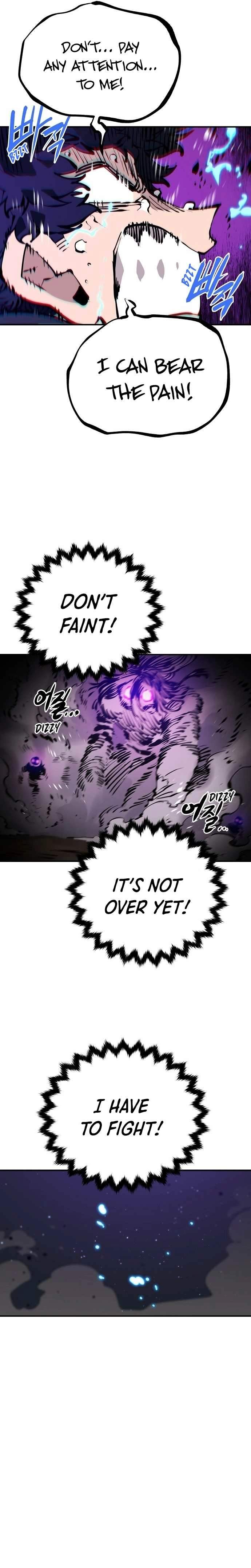 Player Hellish Situation Ch.64 p25