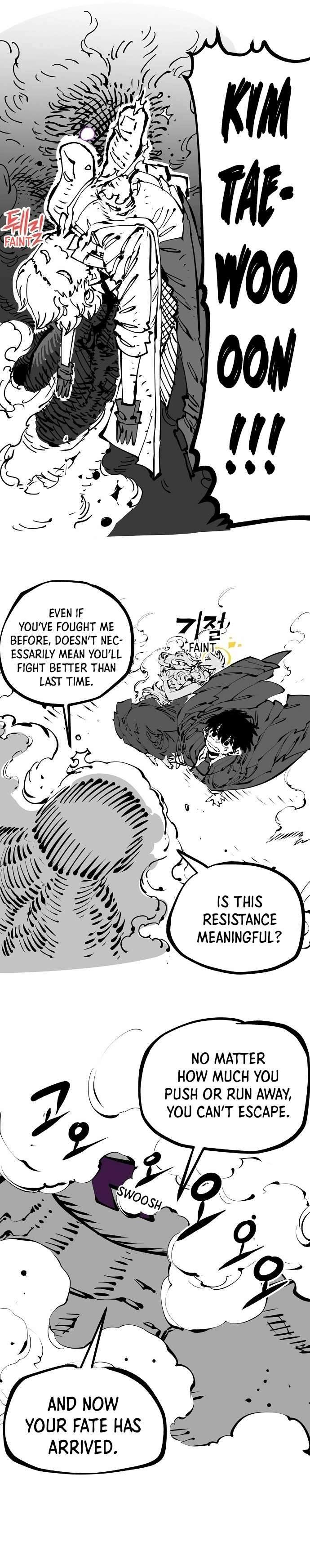 Player Hellish Situation Ch.64 p29