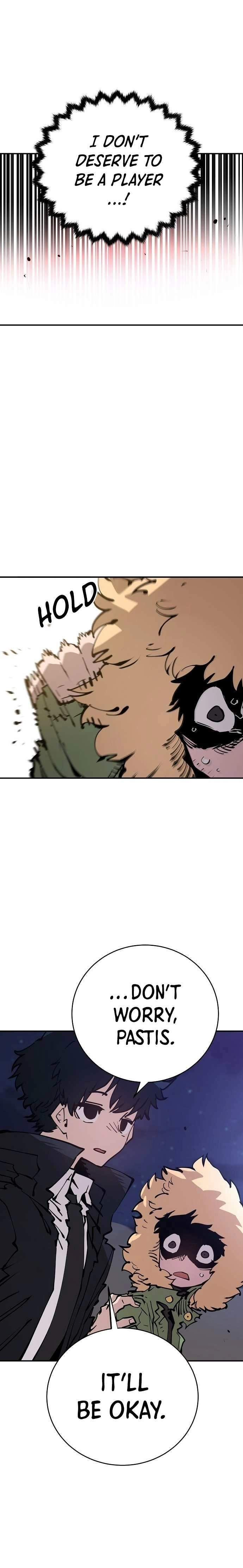 Player Hellish Situation Ch.64 p4